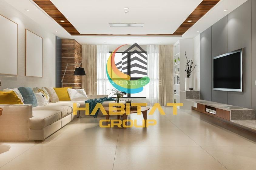 Apartament 3 Camere, Terasa , 3 min de Metrou - 3