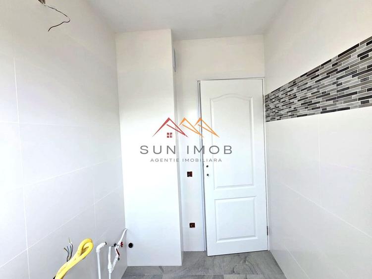 Apartament 3 camere renovat | Centrală proprie | Câmpina | Central - 8