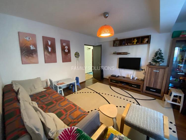 Apartament 2 camere 62mp, Popesti-Leordeni ,Parcare ,Mobilat si Utilat - 30