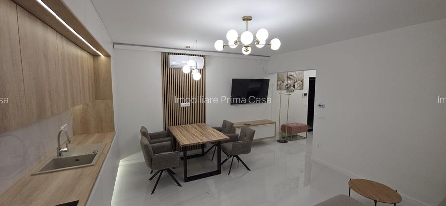 ZONA DRURELAX apartament de LUX 3camere mobilat! - 3