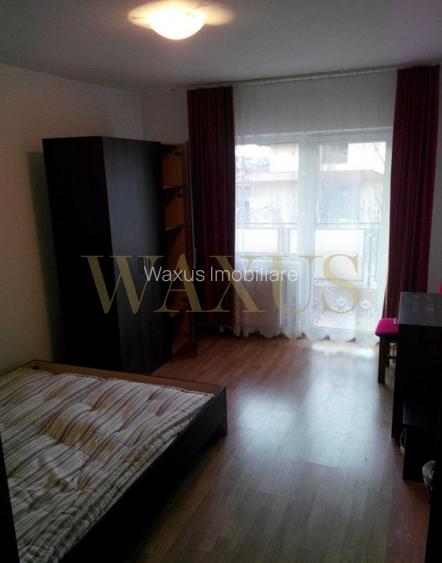 Apartament 2 camere decomandate, 59 mp, 2 balcoane, parcare, zona Câmpului - 2
