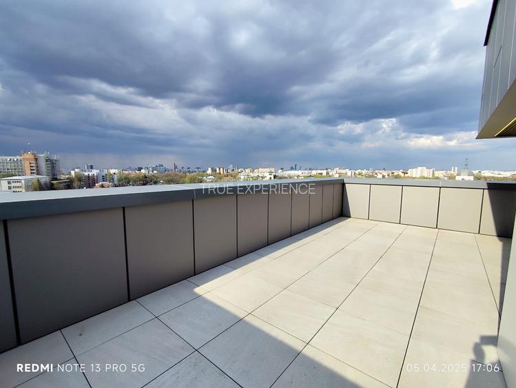 CORTINA ACADEMY | PENTHOUSE  2 CAMERE TERASA 30 MP | VEDERE PANORAMICA | - 2