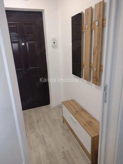 vanzare ap superb renovat integral, totul nou, mobilar+utilat - 7