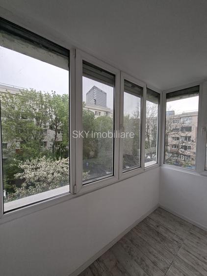 2 Camere Aviației – Str. Borșa | 3 min. Metrou - 8