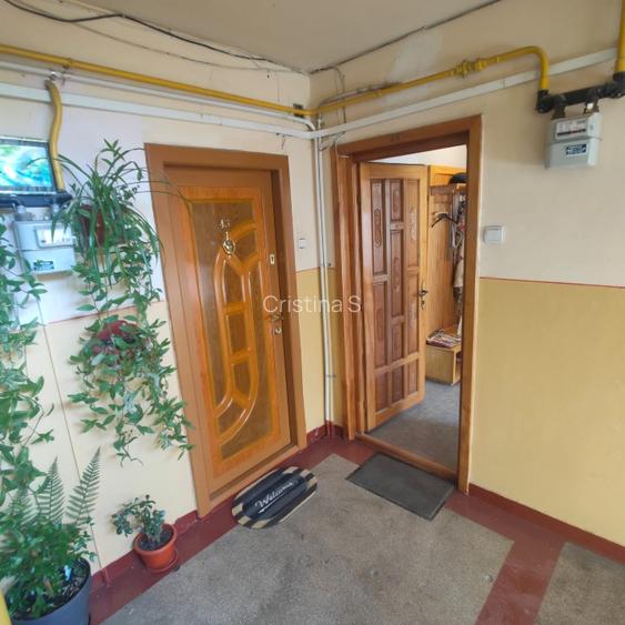 3 camere 2/9 Bloc Turn Viziru1 Calarasi intrare Braila Kaufland liber centrala - 3