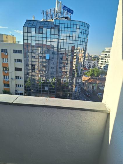 Universitatea Hyperion-Calea Călărașilor.POZITIE EXCELENTA! - 6