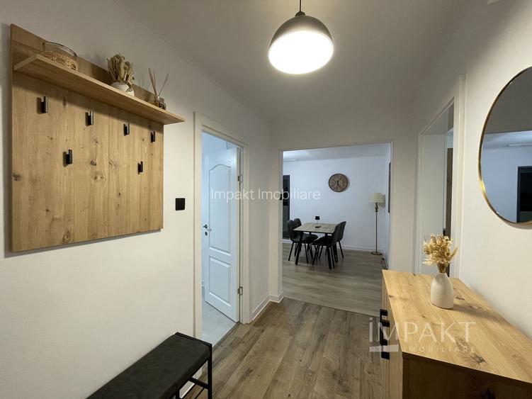 Apartament cu 3 camere spre inchiriere in zona Zorilor/UMF! - 3
