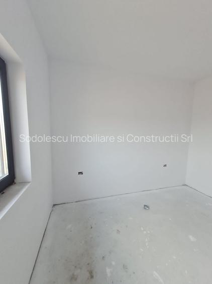 Casa individuala pe parter în Mosnita - 15