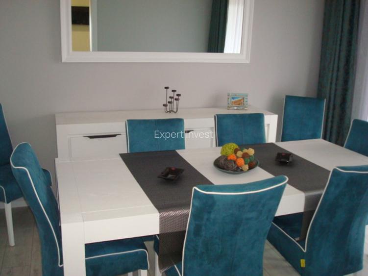 Casa 5 camere - 2 bai - 922 mp teren - garaj - Selimbar - 5