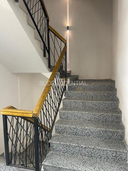Apartament 2 camere -tip studio, Metrou Berceni, prima inchiriere - 10
