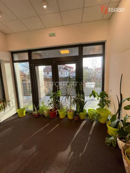 Spatiu de birouri 530 mp de inchiriat, zona Spitalul Judetean - 9