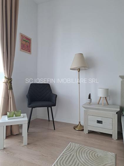 Central ,  Complex Paltim,  apartament  cu parcare - 7