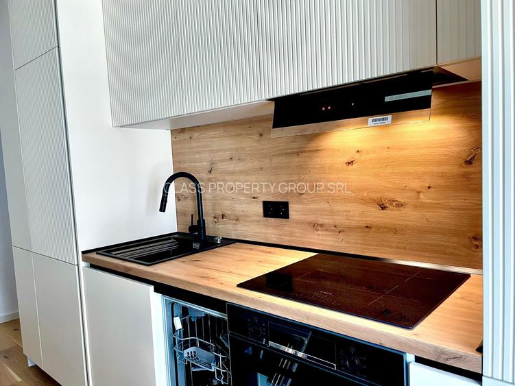 Prima Vista | Apartament Premium | Loc de parcare subteran - 4