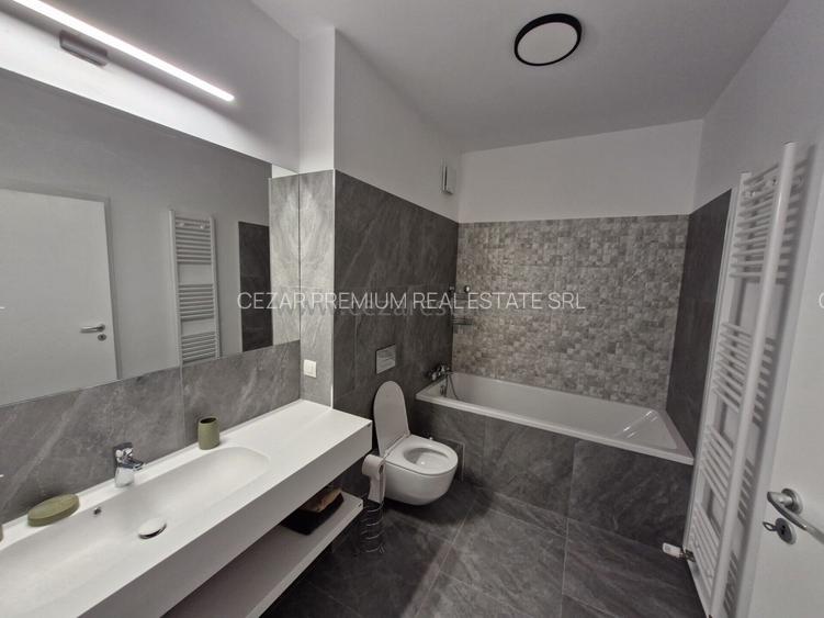 BANEASA JANDARMERIEI STEJARII  APARTAMENT 3 CAMERE MODERN - 8