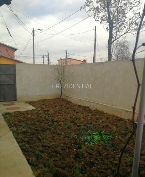 Casa Rahova -Alexandriei 4 Camere , Centrala proprie - 9