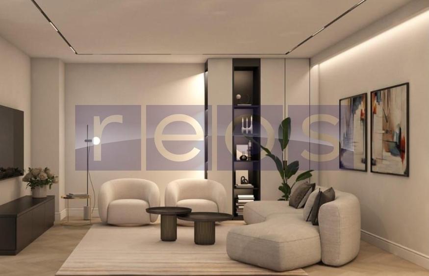 VANZARE 3 CAMERE -LUX -TINERETULUI - 2