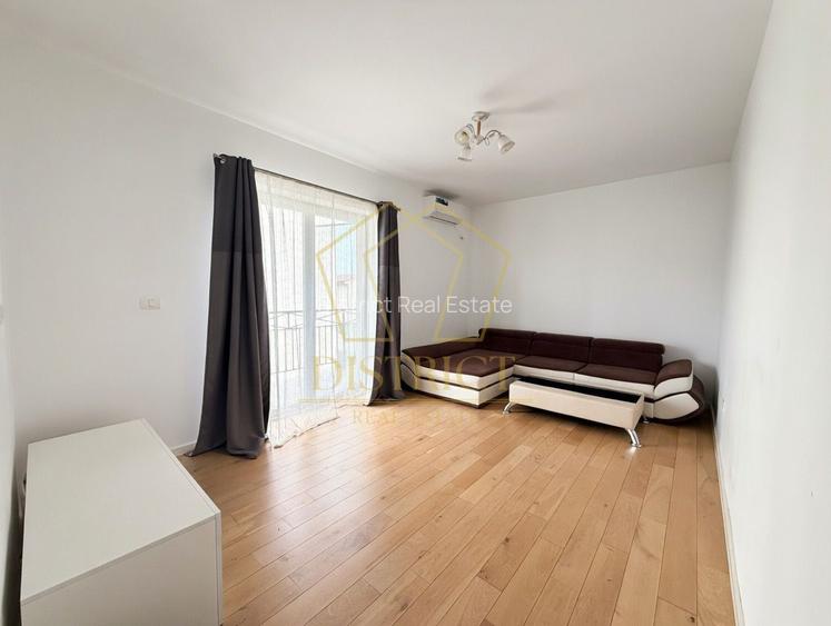 COM 0 | Apartament cu 2 camere | Etaj 1 | Mosnita Noua - 3