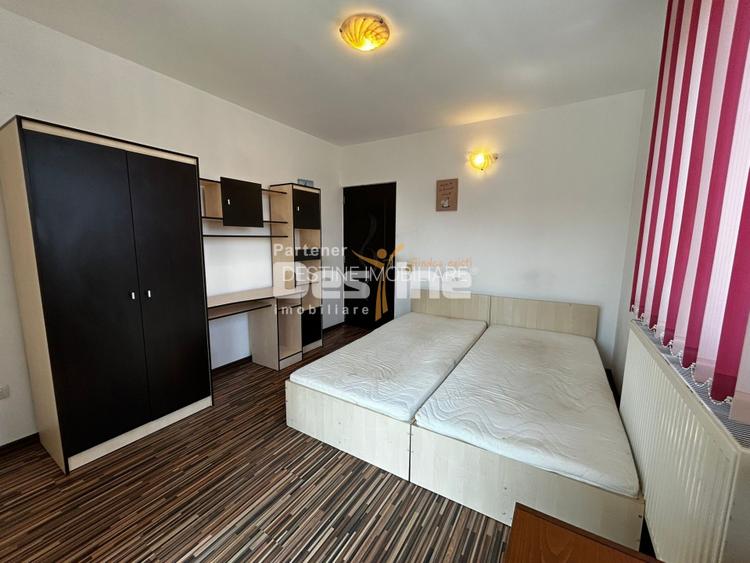 Apartament 2 CD 43,27 mp Copou + balcon deschis si loc de parcare - 4