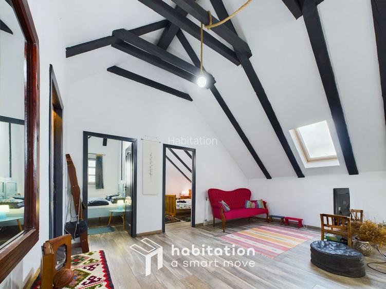 Casă cu 4 dormitoare + piscină în Socolari – ideală pentru investiție - 38