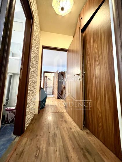 Apartament 2 Camere, SUPER POZITIE/4 min PLAZA MALL - 8