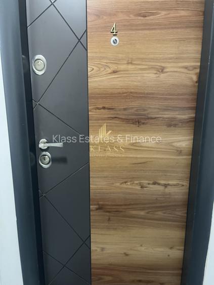 Apartament 2 camere 52 mp, bloc nou, centrala, parcare, zona Trapezului - 8