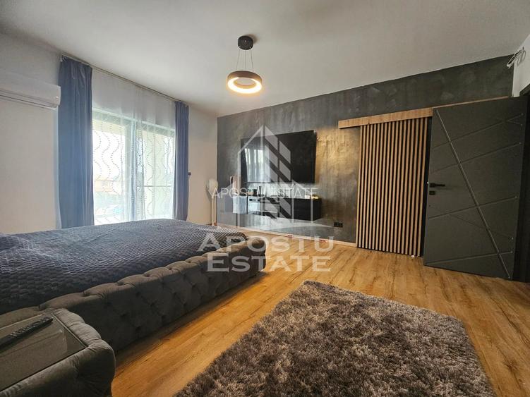 Duplex modern cu 4 camere, 3 bai, in Dumbravita - 5