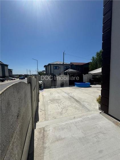 Casa de vanzare I Dobroesti I2022 I  4 camere I 140mp I Comision 0% - 4
