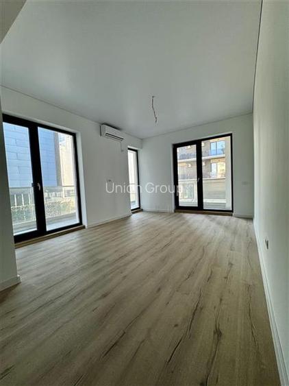 Descoperiti Bijuteria Ascunsa a Marii Negre: Apartament de Lux în Mamaia No - 9