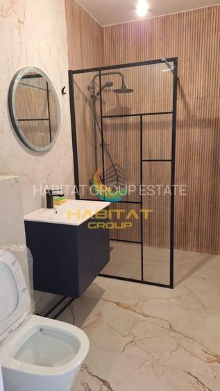 Vanzare garsoniera finalizata sector 5 etaj 1 decomandata 41 mp dezvoltator acte - 8