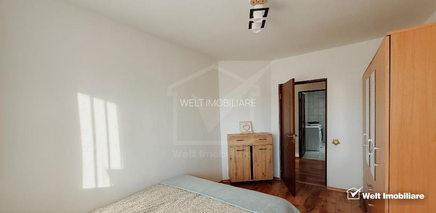 Apartament 58 mp| 2 camere | Parcare| Florești - 4