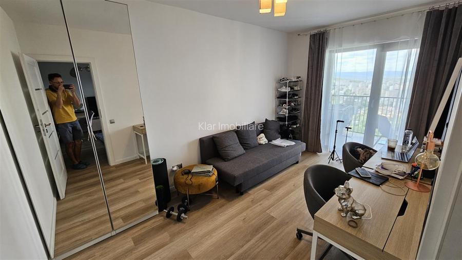 Apartament 3 camere 60mp terasa 8mpZorilor Scala Frunzisului - 6
