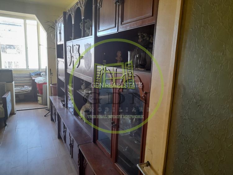 Apartament 2 camere de vanzare  str. Negoiu Fagaras jud. Brasov - 2