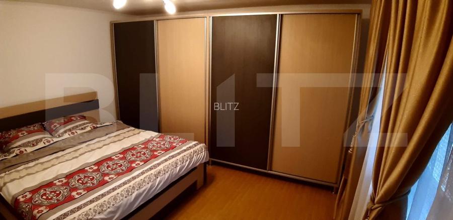 Casa spate Selgros P+1, 4 camere, SU 100MP, teren 294 MP  - 5