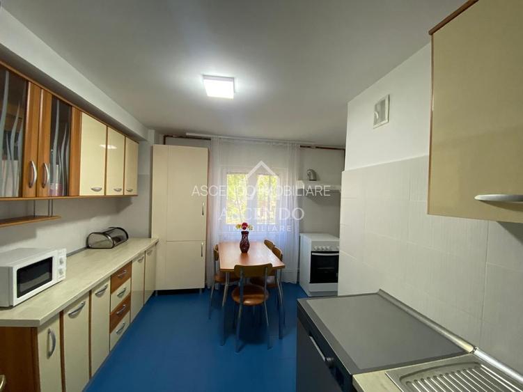 Apartament 4 camere | Etaj 1 | Bulevard principal | Alexandria - 3