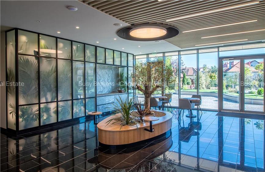 Spatii Birouri - 757 mp - zona centrala - 5