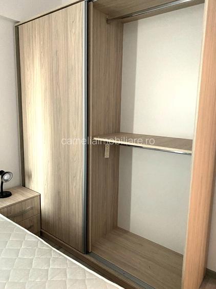 2 camere DECOMANDAT, NOU,  centrala,PARCARE inclusă, metrou Păcii,  Rotar Park 1 - 3