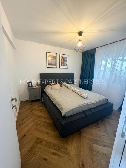 Apartament 3 camere - Obor - Metrou - 11