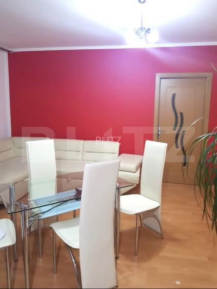 Apartament 2 camere, 42.37 mp, zona Centrala- Apahida - 4