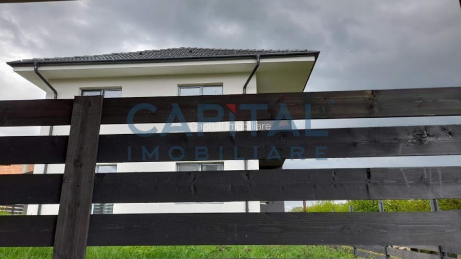 Casa unifamiliala in ansamblu rezidential privat, panorama superba!  - 7