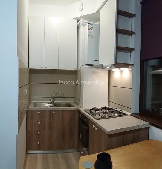 Apartament cu o cameră  - 3