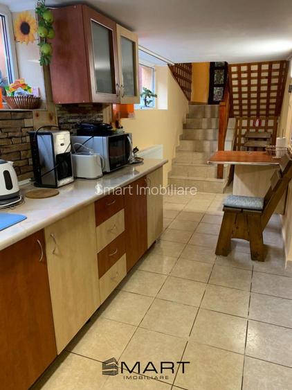 Vila superba 8 camere, Busteni/ Prahova - 20