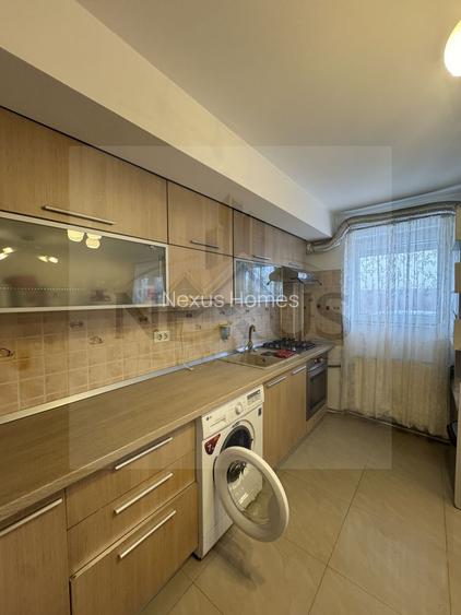 Dimitrie Leonida - Apartament 3 camere - Decomandat - Parcare - 9