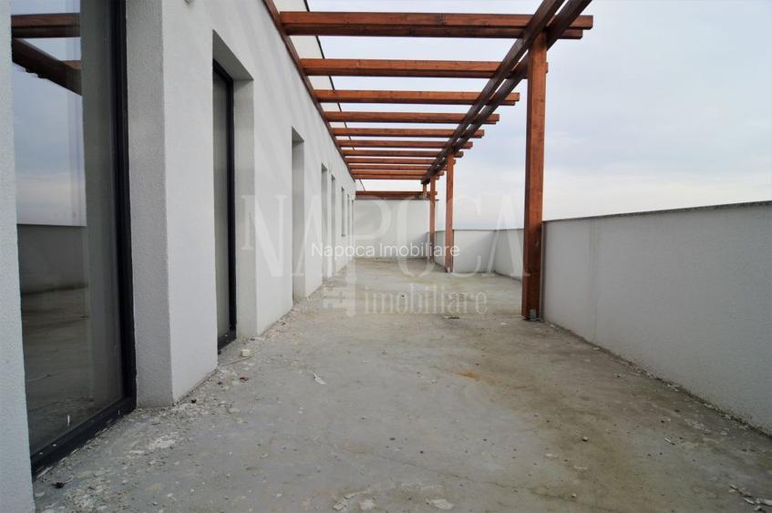 Apartament 4 camere de vanzare in Buna Ziua, Cluj Napoca - 4