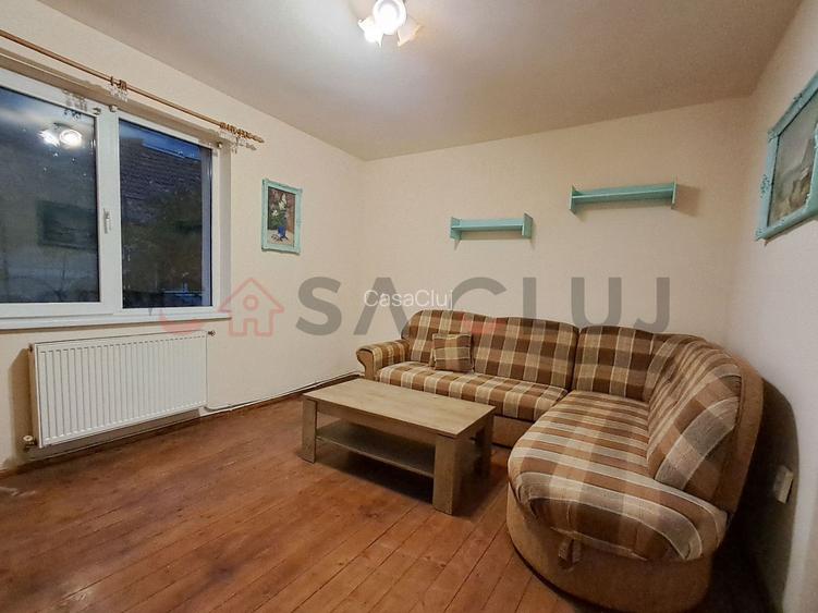 Casă calcan, Curte,  grădină, Iris!! - 7