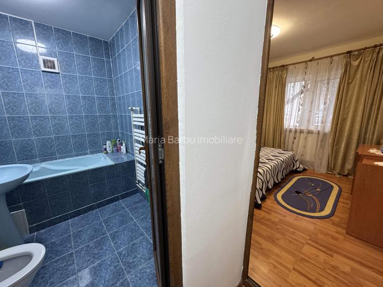 2 cam, 50 mp, parter, mobilat, utilat, zona Policlinica Veche - 13