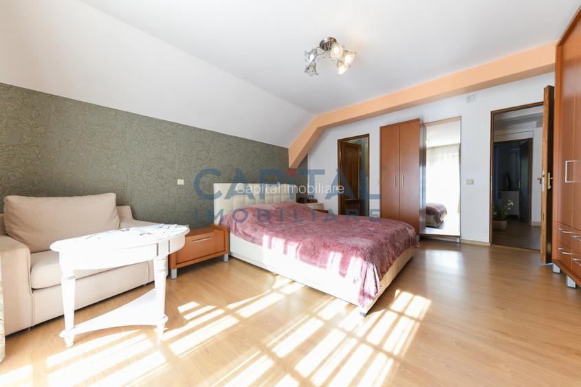 COMISION ZERO! | Casa Individuala | 1000 Mp teren | 260 mp Utili |  - 32