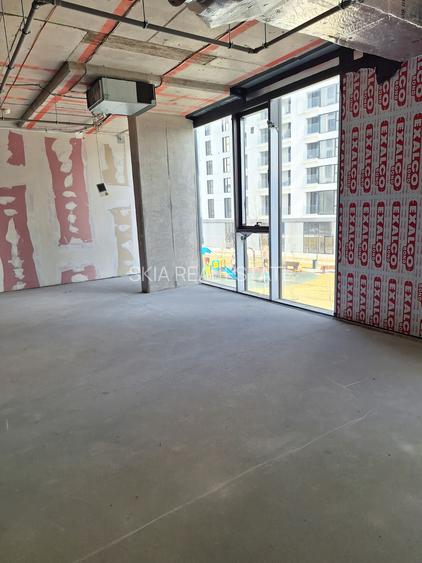 VANZARE SPATIU DE BIROU // ONE COTROCENI PARK // DIRECT DEZVOLTATOR - 10