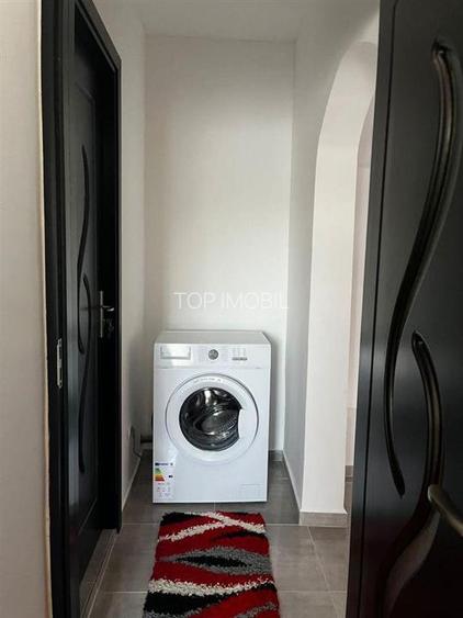 Galata - LIDL , 2 camere decomandat cu geam la baie - 6