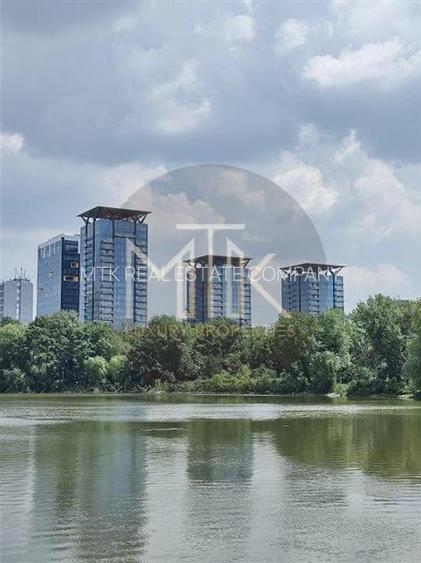 One Mircea Eliade I Apartament 2 camere lux I 1 Loc de parcare - 16