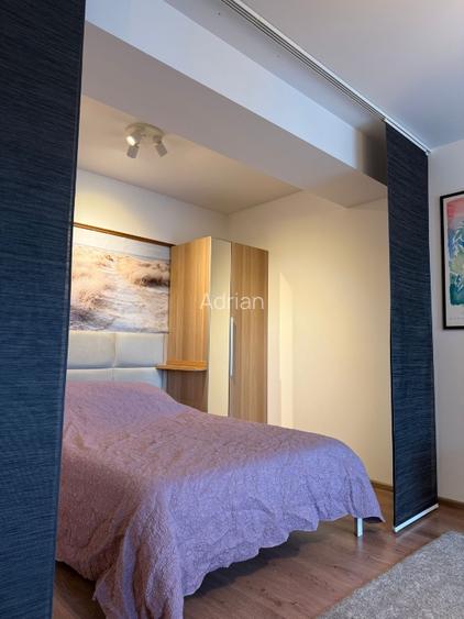 Garsoniera Otopeni aproape Aeroport - 10